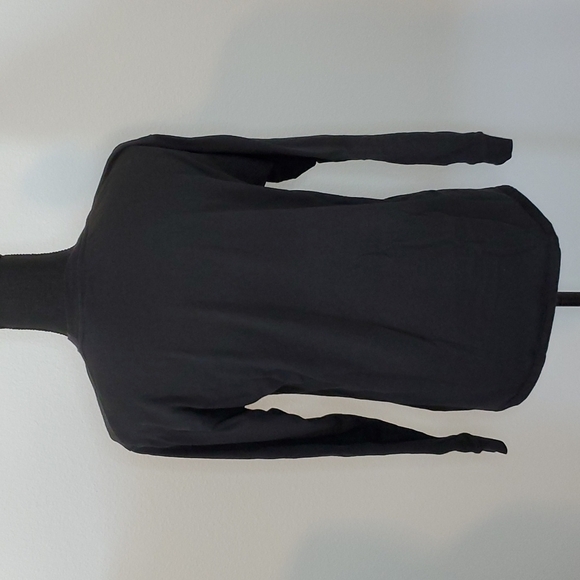 ELDON.SPACE CAT WITH PIZZA LONG SLEEVE T-SHIRT. SZ XL - Picture 3 of 5